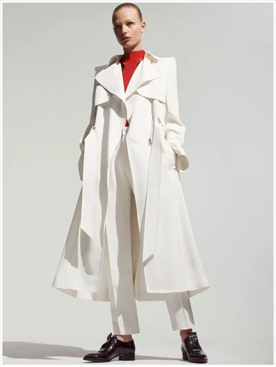 Look 9